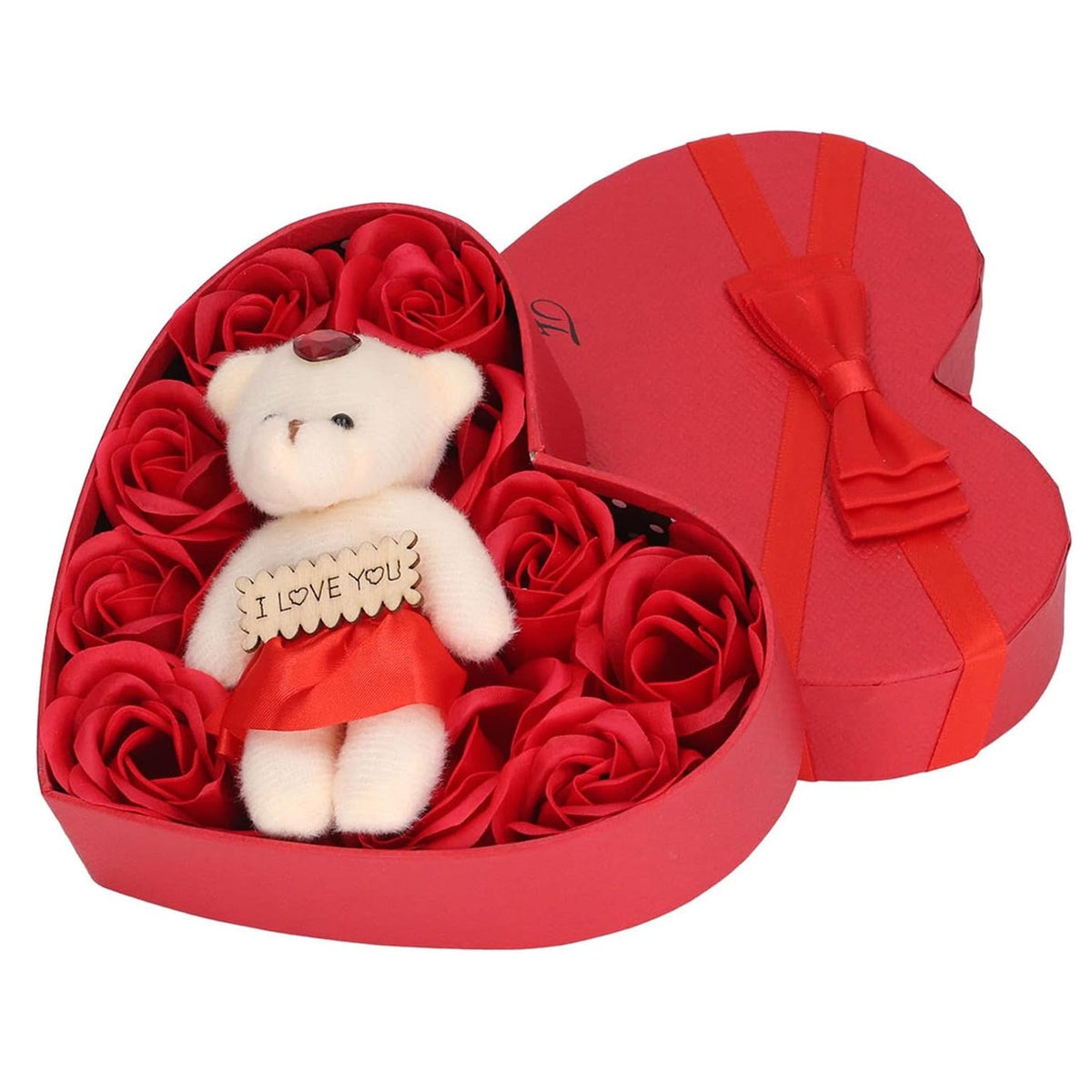 Decorative Gift For Occasions Like Valentine day