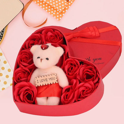 Decorative Gift For Occasions Like Valentine day