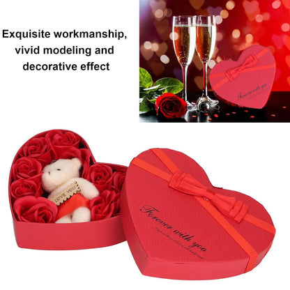 Decorative Gift For Occasions Like Valentine day