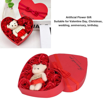 Decorative Gift For Occasions Like Valentine day