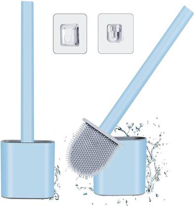 Silicone Toilet Brush