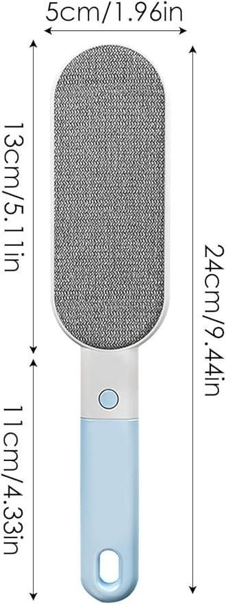 4 in 1 Multifunctional Lint Remover with Brush